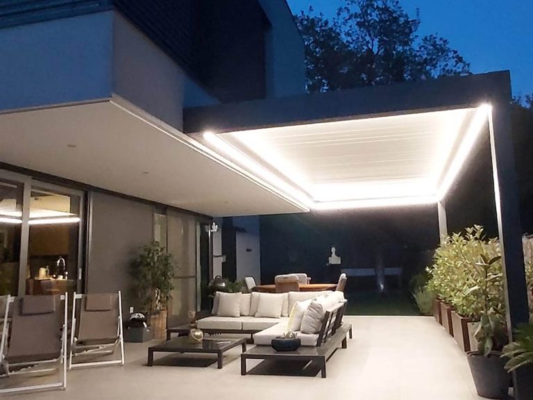 DISTRASUN luz LED (1)